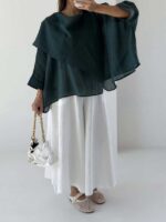 پانچ شیشه ای کد 220711 - Image 18