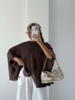 پانچ شیشه ای کد 220711 - Image 26