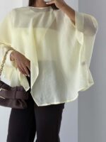 پانچ شیشه ای کد 220711 - Image 36