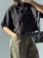 شومیز PERRY پشت هلال کد 220703 - Image 22