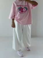 تیشرت STRAWBERRY کد 180768 - Image 3