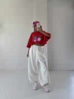 تیشرت STRAWBERRY کد 180768 - Image 9