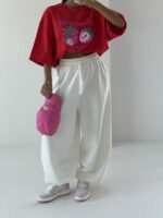 تیشرت STRAWBERRY کد 180768 - Image 11