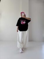 تیشرت STRAWBERRY کد 180768 - Image 17