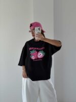 تیشرت STRAWBERRY کد 180768 - Image 18