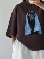 تیشرت DOG کد 180764 - Image 4
