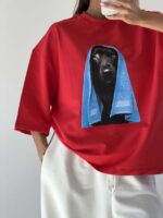 تیشرت DOG کد 180764 - Image 8