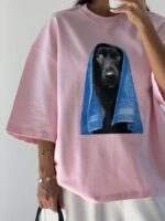تیشرت DOG کد 180764 - Image 11