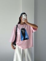 تیشرت DOG کد 180764 - Image 12