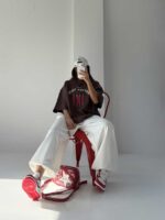 تیشرت HOTTER کد 180766 - Image 19