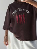 تیشرت HOTTER کد 180766 - Image 20