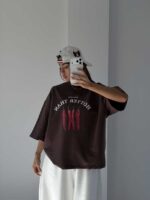 تیشرت HOTTER کد 180766 - Image 21