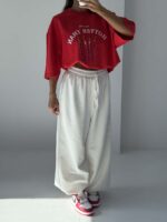 تیشرت HOTTER کد 180766 - Image 9