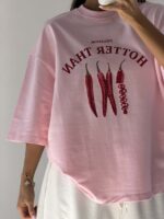تیشرت HOTTER کد 180766 - Image 10