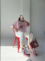 تیشرت HOTTER کد 180766 - Image 11