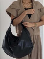 کیف بند بافتی کد 280538 - Image 5