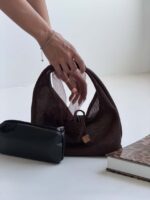 کیف توری قفل دار کد 280536 - Image 11