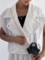 مینی کیف HERMES کد 280534 - Image 2
