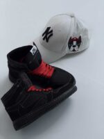 کتونی NIKE JORDAN TRAVIS ساقدار کد 141190 - Image 8
