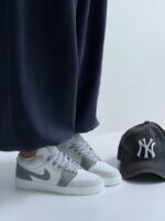 کتونی NIKE JORDAN 1 کد 141189 - Image 24