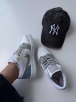 کتونی NIKE JORDAN 1 کد 141189 - Image 25