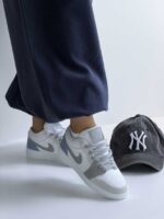 کتونی NIKE JORDAN 1 کد 141189 - Image 26