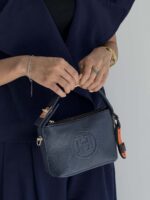 کیف دسته قفل دار HERMES کد 280520 - Image 15