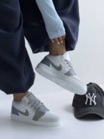 کتونی NIKE JORDAN 1 کد 141189 - Image 27