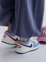 کتونی NIKE JORDAN 1 کد 141189 - Image 30