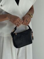 کیف دسته قفل دار HERMES کد 280520 - Image 17