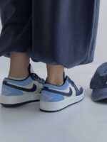 کتونی NIKE JORDAN 1 کد 141189 - Image 35