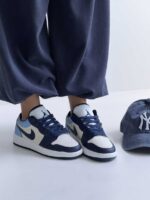 کتونی NIKE JORDAN 1 کد 141189 - Image 37