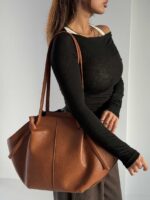 کیف دستی جمع شو کد 280531 - Image 3