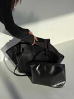 کیف دستی جمع شو کد 280531 - Image 6