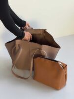 کیف دستی جمع شو کد 280531 - Image 11