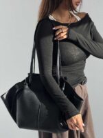 کیف دستی جمع شو کد 280531 - Image 7