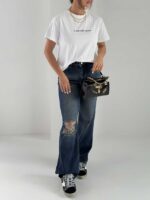 تیشرت CALVIN KLEIN کد 180704 - Image 3