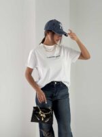 تیشرت CALVIN KLEIN کد 180704 - Image 2