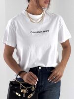 تیشرت CALVIN KLEIN کد 180704 - Image 4