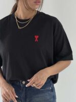 تیشرت AMI BASIC کد 180707 - Image 6