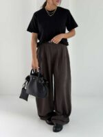 تیشرت AMI BASIC کد 180708 - Image 8