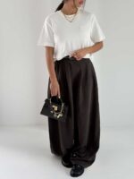 تیشرت AMI BASIC کد 180708 - Image 4