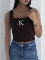 تاپ CK کد 180763 - Image 5