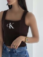 تاپ CK کد 180763 - Image 6