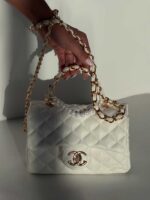 کیف دستی CHANEL کد 280516 - Image 2