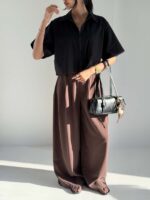 بامبر لینن پایین گت کد 220708 - Image 11