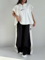 ست وست و شلوار NIKE کد 160957 - Image 4