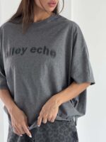 تیشرت هلالی ALLOY ECHO کد 180750 - Image 3