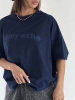 تیشرت هلالی ALLOY ECHO کد 180750 - Image 11