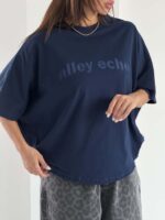 تیشرت هلالی ALLOY ECHO کد 180750 - Image 12